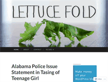 Tablet Preview