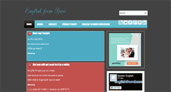 Desktop Preview