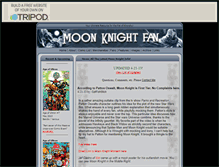 Tablet Preview