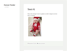 Tablet Preview