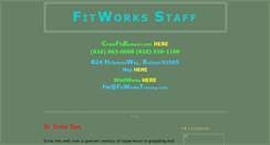 Desktop Preview
