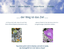 Tablet Preview