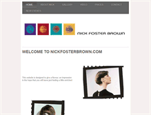 Tablet Preview