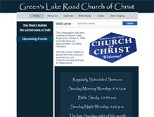 Tablet Preview