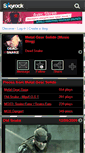 Mobile Preview