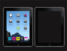 Tablet Preview