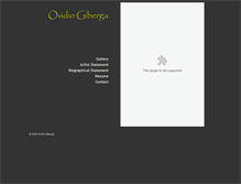 Tablet Preview