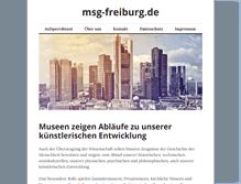 Tablet Preview