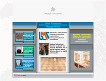 Tablet Preview