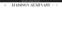Tablet Preview