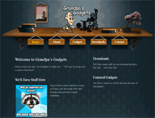 Tablet Preview
