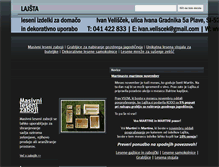Tablet Preview
