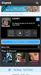 Mobile Preview