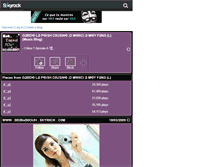 Tablet Preview