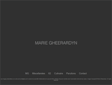 Tablet Preview