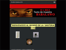 Tablet Preview