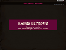 Tablet Preview