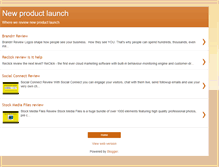 Tablet Preview