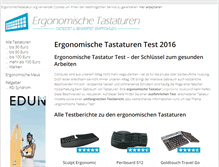 Tablet Preview