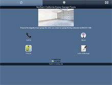 Tablet Preview