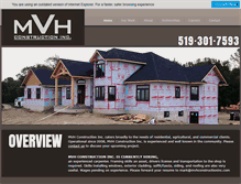 Tablet Preview
