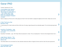 Tablet Preview