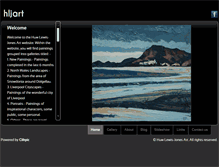 Tablet Preview