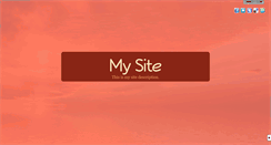 Desktop Preview