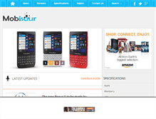 Tablet Preview