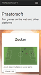 Mobile Preview