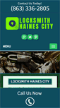 Mobile Preview