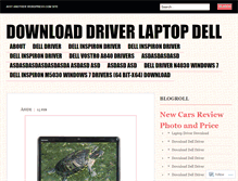 Tablet Preview