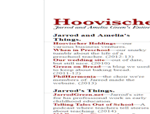 Tablet Preview