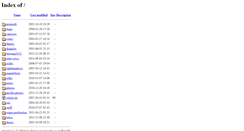 Desktop Preview