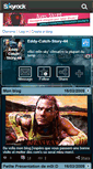 Mobile Preview