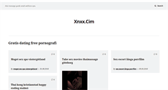 Desktop Preview