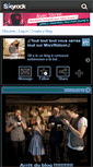 Mobile Preview