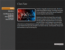 Tablet Preview