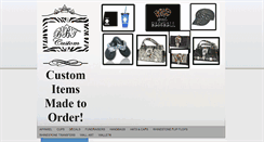 Desktop Preview