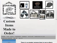 Tablet Preview