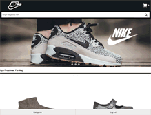 Tablet Preview