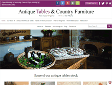 Tablet Preview