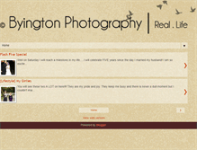 Tablet Preview