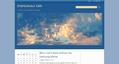 Desktop Preview