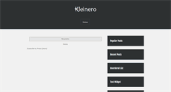 Desktop Preview