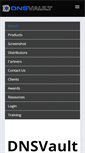 Mobile Preview