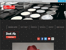 Tablet Preview