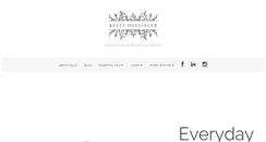 Desktop Preview