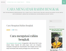 Tablet Preview