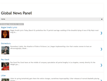 Tablet Preview